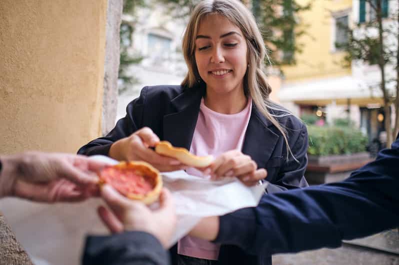 1.5 Hour Food Tour in Verona with Tastings & Sightseeing - Key points to know before booking