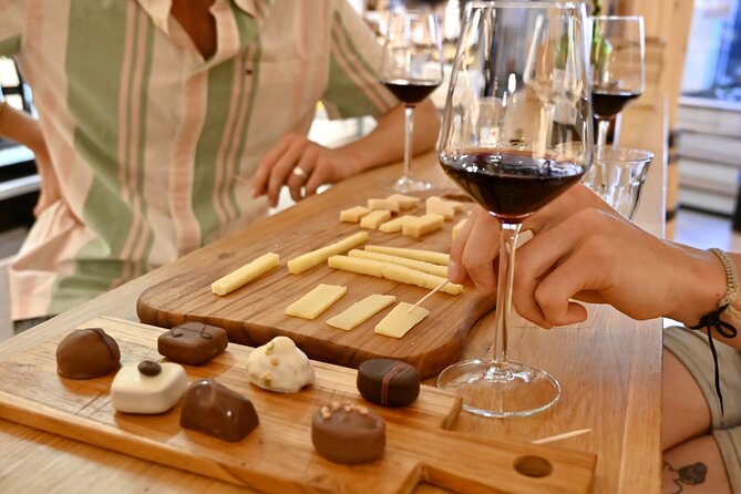 10 Tastes of Amsterdam: Food Tour by UNESCO Canals and Jordaan - The Nine Streets and Amsterdam’s mixed food culture
