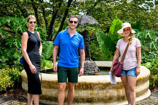 2.5 Hour Atlanta Local Food + Victorian Cemetery Tour - Grant Park houses and the walk to Oakland Cemetery