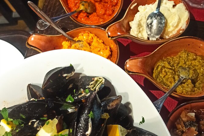 3 Hour Kotor Food Tour - Rick Steves' Recommended - A three-hour taste of Kotor, not just a snack walk