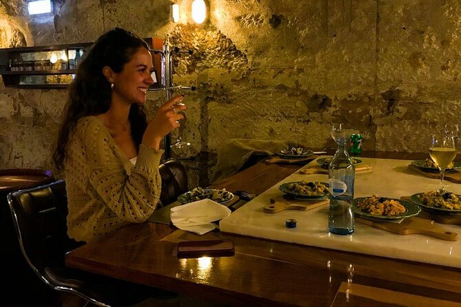 4-Hour Traditional Portuguese Food & Wine Tour in Porto - Portuguese street food adds a casual Porto touch