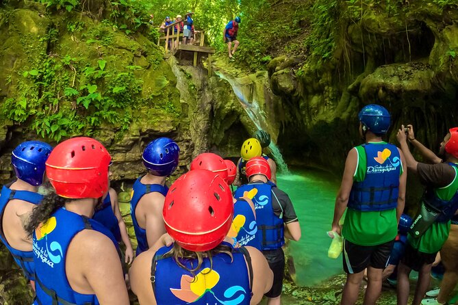 7 waterfalls+typical food - What the $60 Price Covers