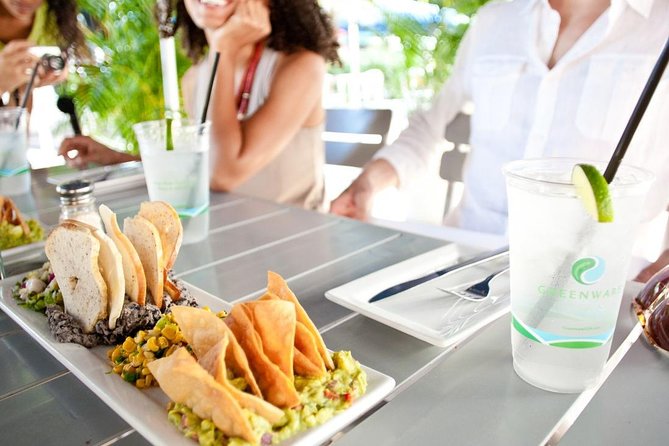 A Taste of South Beach Food Tour - Practical details that affect your day