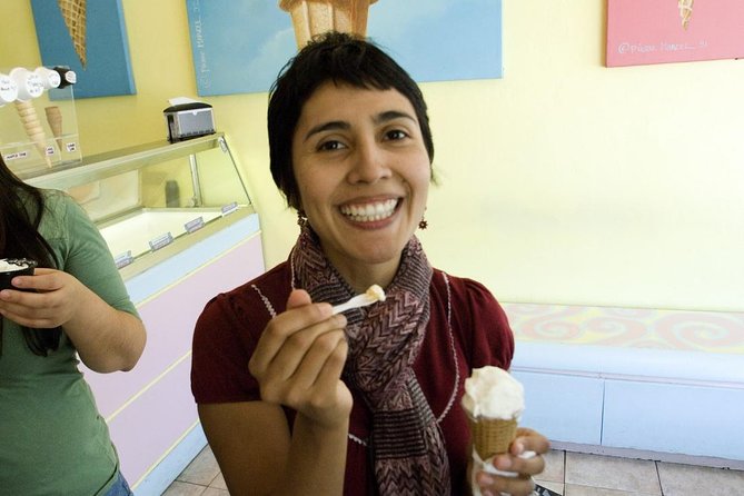 A Taste of South Beach Food Tour - Ocean Drive and Lummus Park set the scene