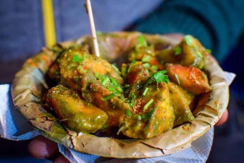 Agra: Street Food Walking Tour, Spice Market, & Tuk-tuk Ride - Key points to know before you book