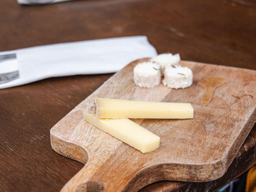 Aix en Provence Food & City Half Day tour - Cours Mirabeau and the city’s elegant center