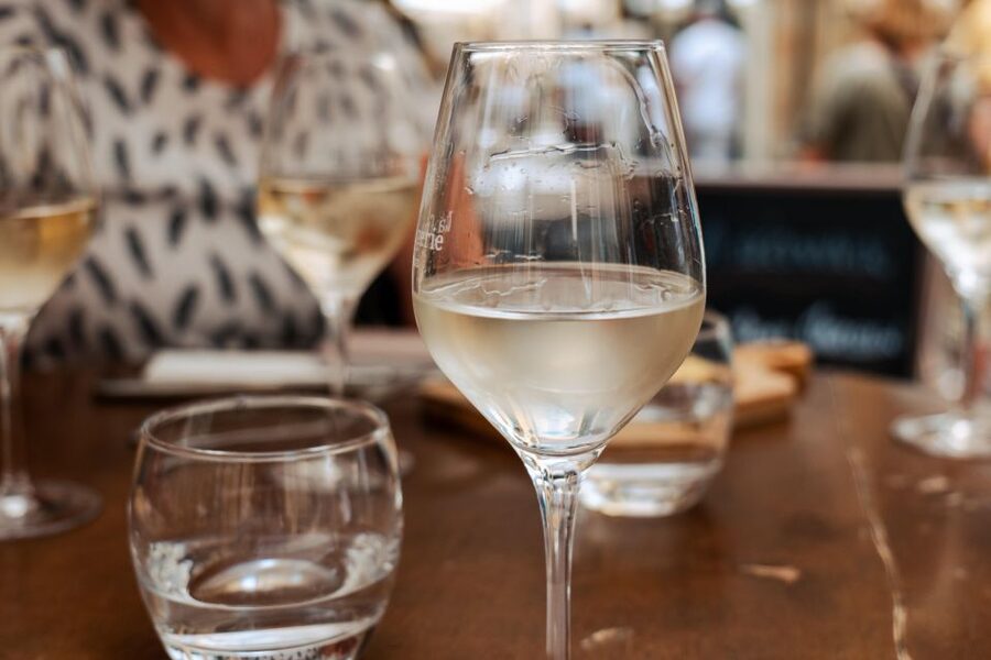 Aix en Provence Food & City Half Day tour - What the food stops may include