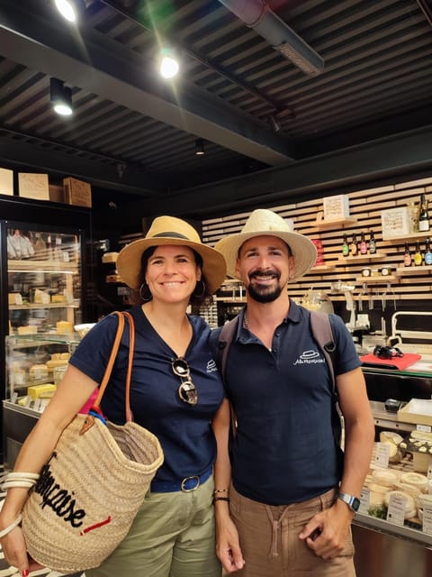 Aix en Provence Food & City Half Day tour - How much history you get in three hours