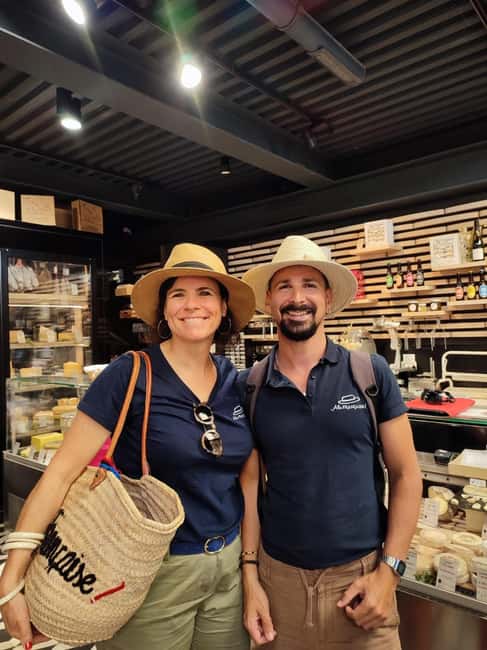 Aix en Provence Food & City Half Day tour - Who should book this Aix food walk?