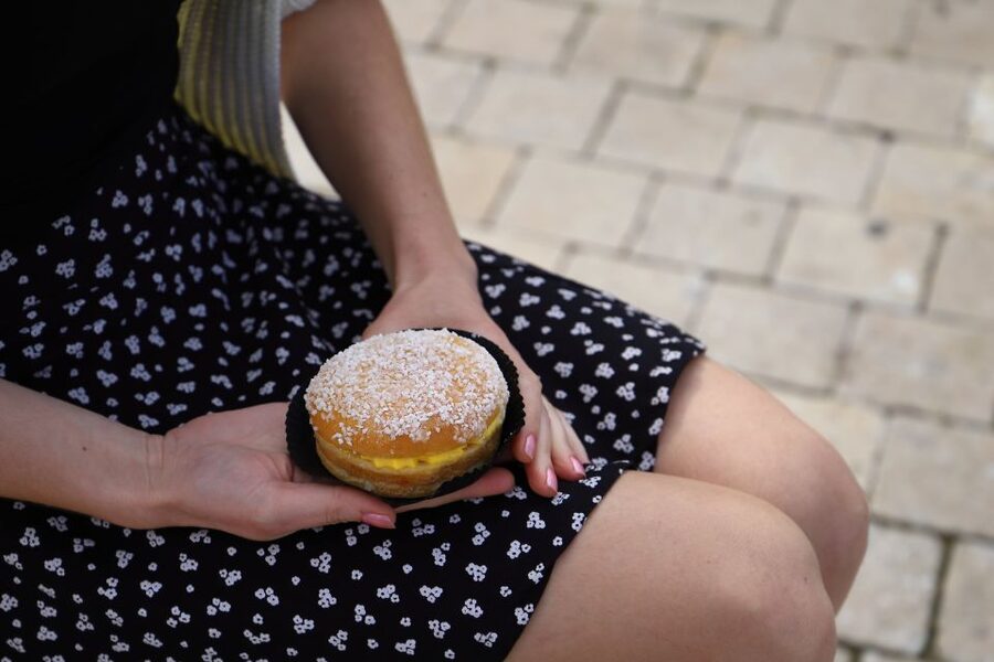 Aix-en-Provence: Food Tour - Booking details that affect your plans