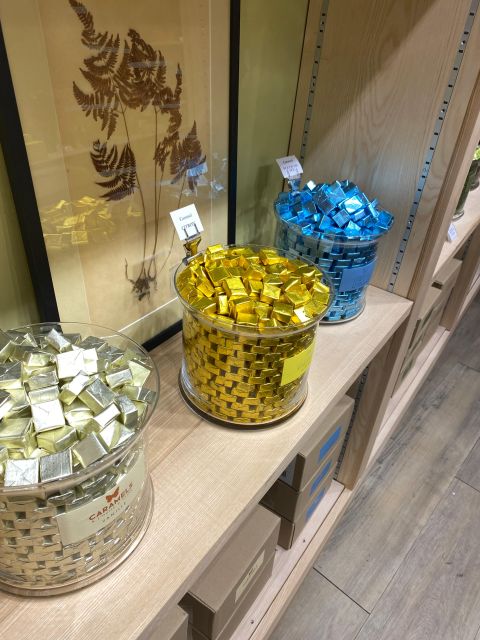 Aix-en-Provence: Guided Foodie Tour with Tastings - Why the six-person limit matters
