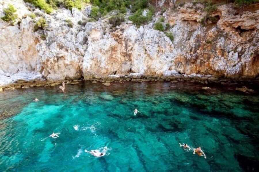 Alanya: Pirate Ship Cruise with Food and Swimming Stops - Who will enjoy this cruise most