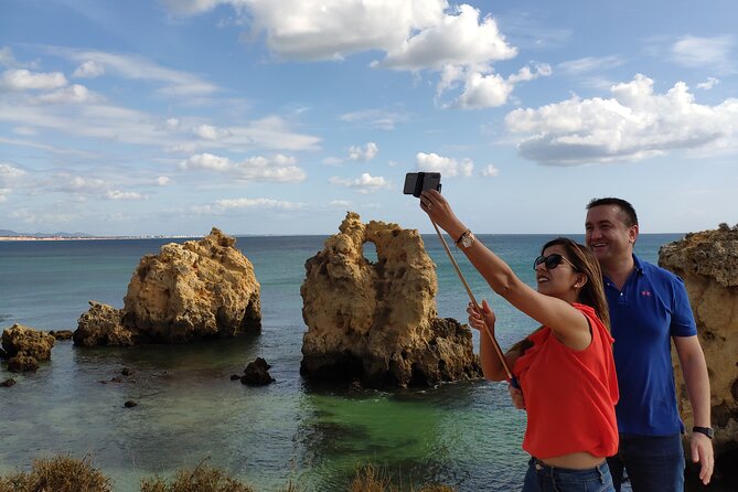 Albufeira: A Local Experience w/food tasting & local shops - A three-hour introduction to Albufeira