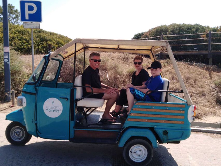Albufeira: A Local Experience w/food tasting & local shops - Should you book this Albufeira tour?