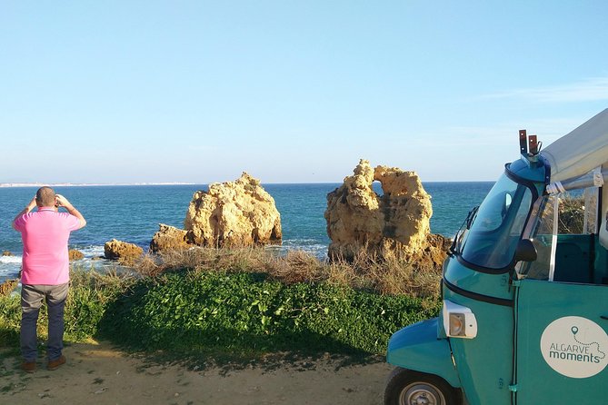 Albufeira: A Local Experience w/food tasting & local shops - Is $46 a fair price?