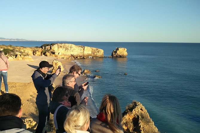 Albufeira: A Local Experience w/food tasting & local shops - Who will enjoy this tour most?