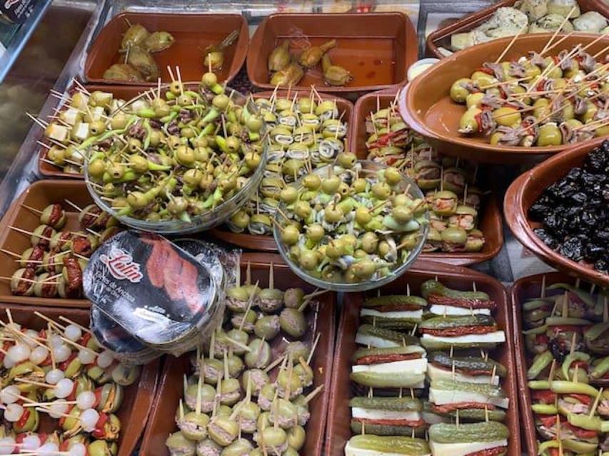Alicante: Secret Flavors Food Tour - Key points at a glance