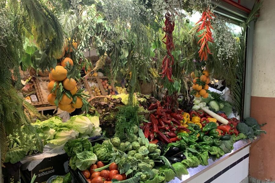 Alicante: Secret Flavors Food Tour - Practical limits you should know