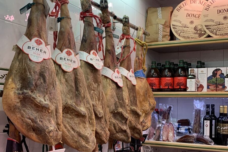 Alicante: Secret Flavors Food Tour - Who should book it?