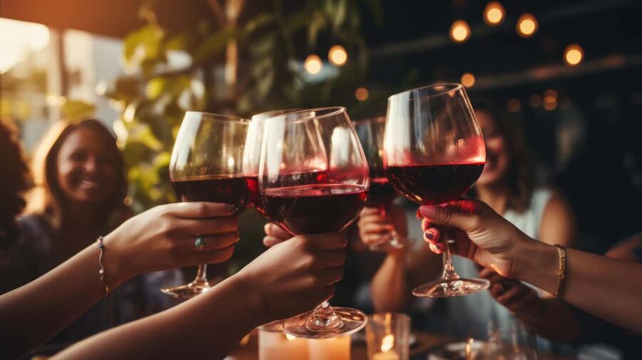 Alicante; Wine Tour, Wineries, Food and Transfer included - From the coast to Alicante’s wine country