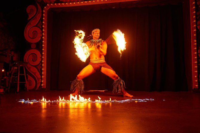 All You Can Eat BBQ Dinner and Show at Tropical Isle with Sightseeing Cruise - Leaving Bahia Mar for Fort Lauderdale’s waterways
