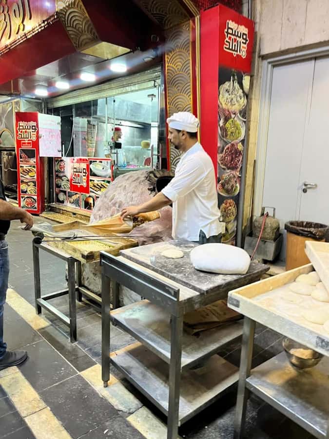 Amman: Culture, History, Tradition & Food Day or Night Tour - Is $61 a fair price?