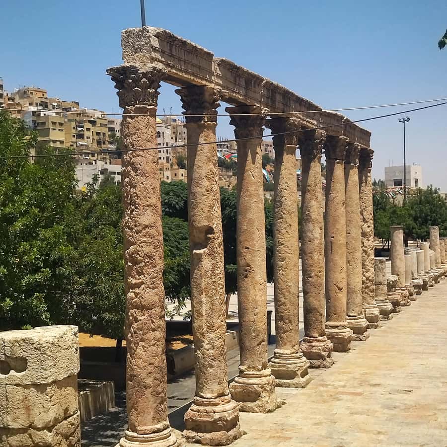 Amman Walking Tour: Hidden Gems, Culture & Street Food - Should you book the Amman Walking Tour?