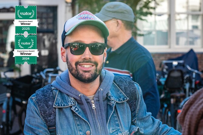 Amsterdam Food and Cultural Tour with Tastings - Why This Tour Works as an Amsterdam Introduction