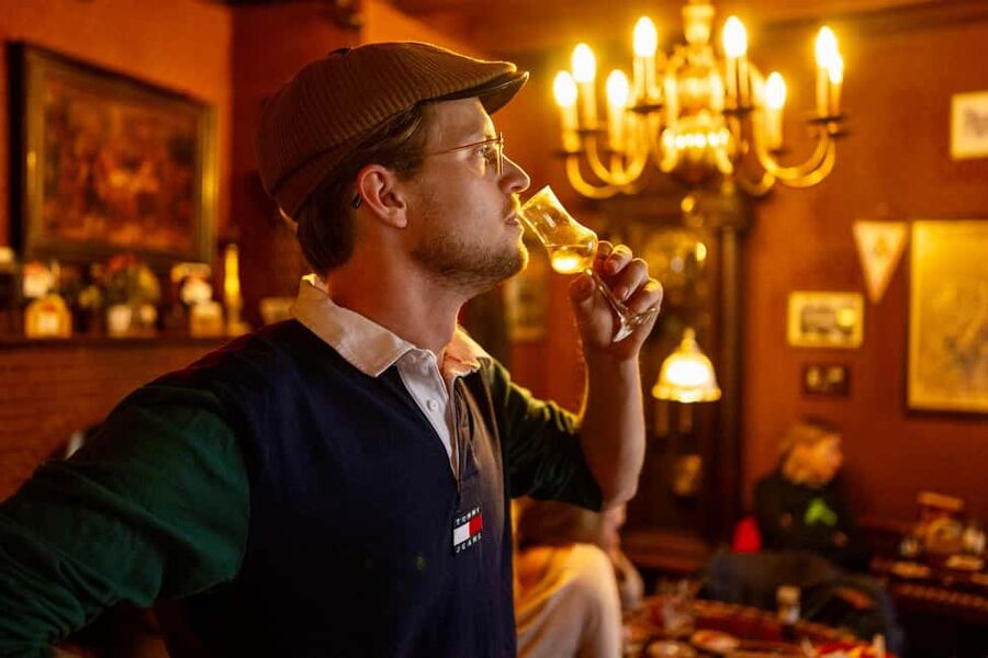 Amsterdam: Food Tour with Drinks by Spui, Canals and Jordaan - Key points at a glance