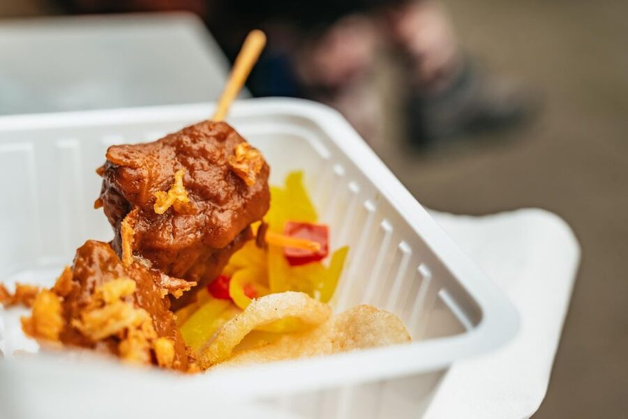 Amsterdam: Jordaan District Local Food Walking Tour - Should you book it?