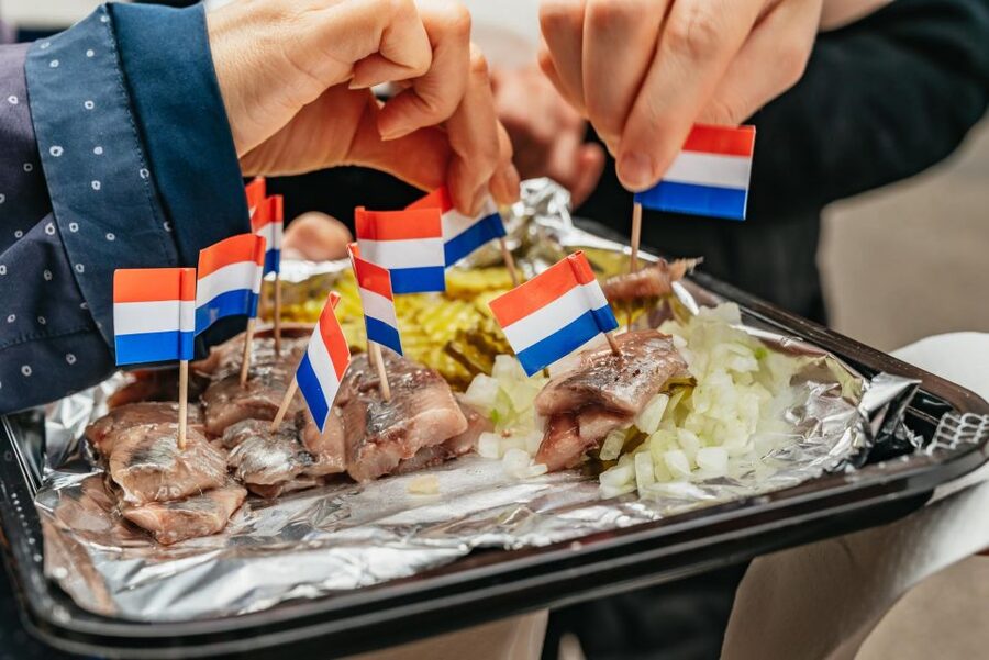 Amsterdam: Jordaan District Local Food Walking Tour - Who will enjoy this Jordaan food walk?