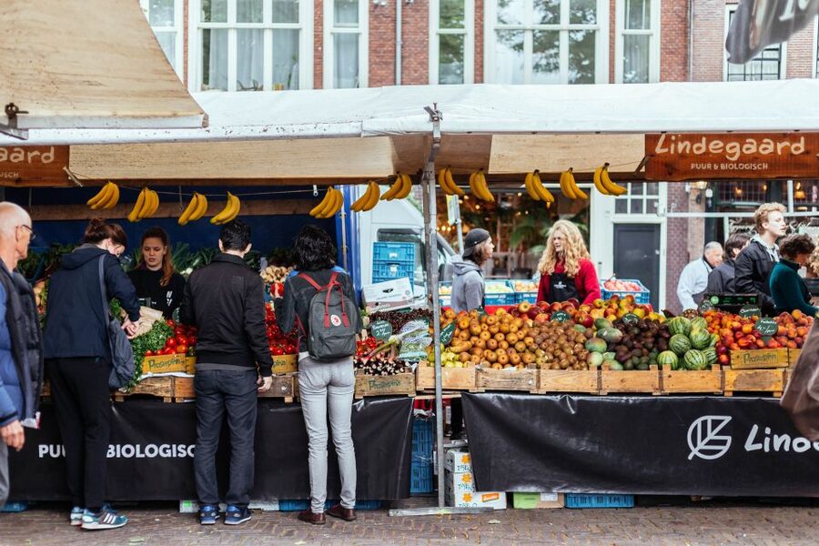 Amsterdam: Private Food Tour with a Local - Should you book this Amsterdam food tour?