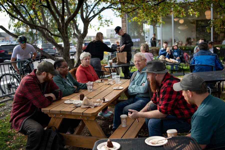 Anchorage: Downtown Food & History Walking Tour - Key points to know before booking