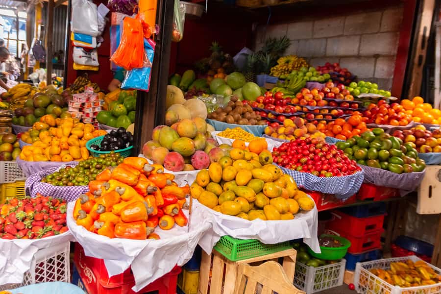 Antigua Guatemala: Street Food Walking Tour with Tastings - What makes this Antigua food walk worth your time