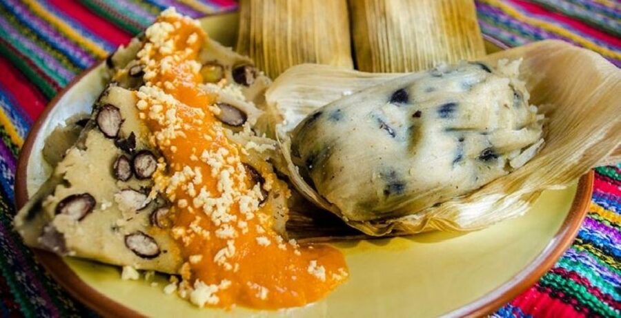 Antigua Guatemala: Street Food Walking Tour with Tastings - The colonial city gives every snack a setting