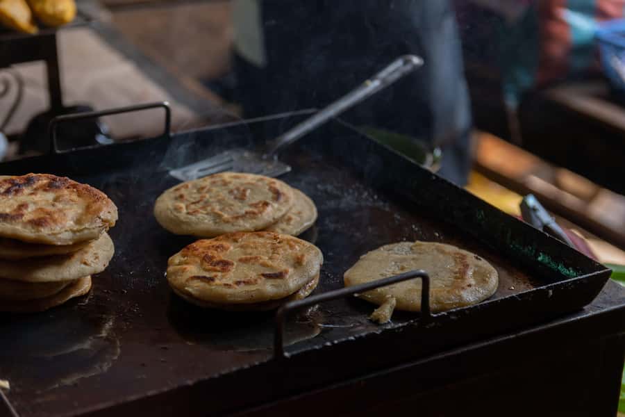 Antigua Guatemala: Street Food Walking Tour with Tastings - Corn, Mayan foodways, and the meaning behind the meal