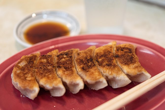 Asakusa Highlights: Street Food Crawl Tour (7+ Local Bites) - Marugoto Nippon and Japan beyond Tokyo