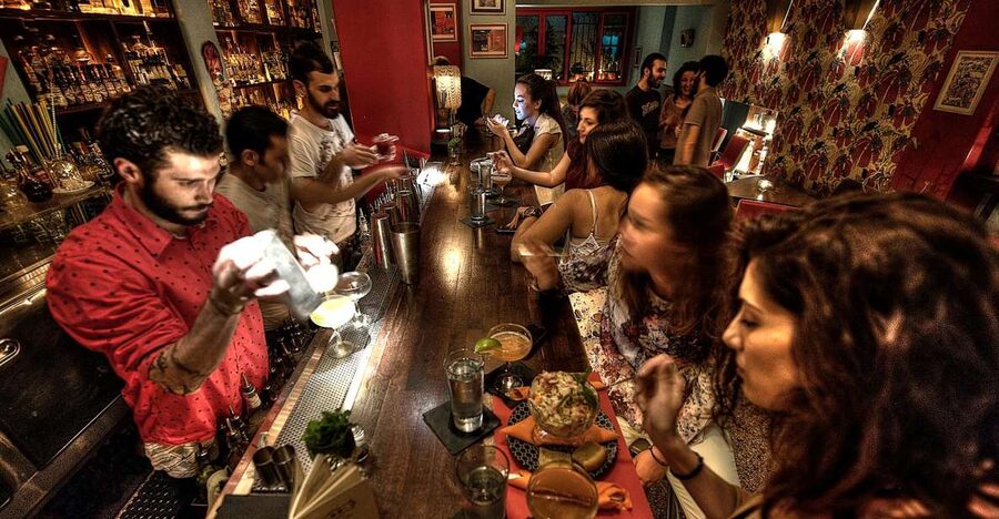 Athens by Night: Sightseeing, Spirits, and Food - Key points to know before booking