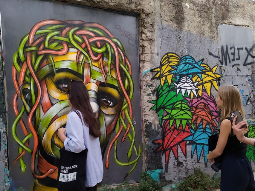 Athens: Family Mythology Treasure Hunt and Tour - Anafiotika brings a quieter change of pace
