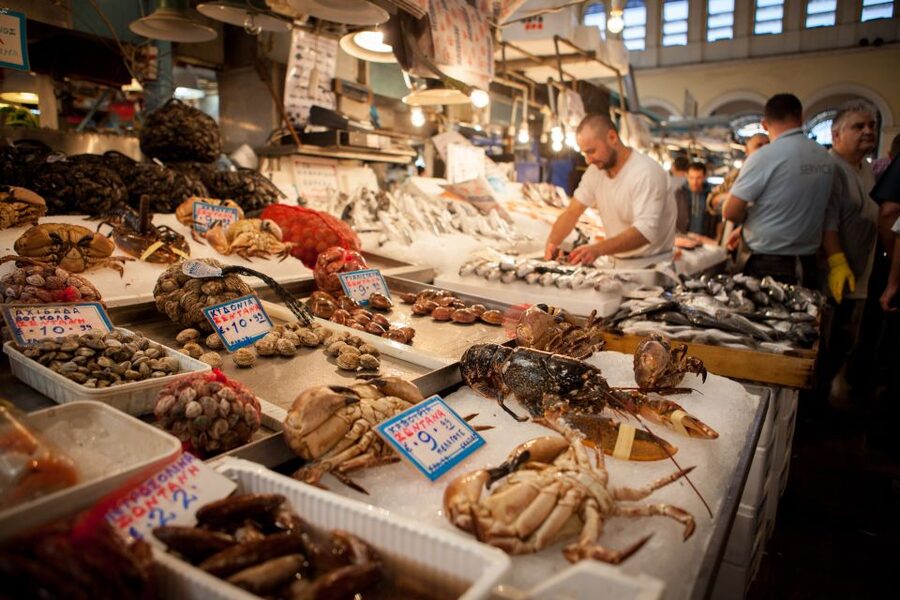 Athens: Greek Food Discovery Small Group Walking Tour - Why this food walk works so well in Athens