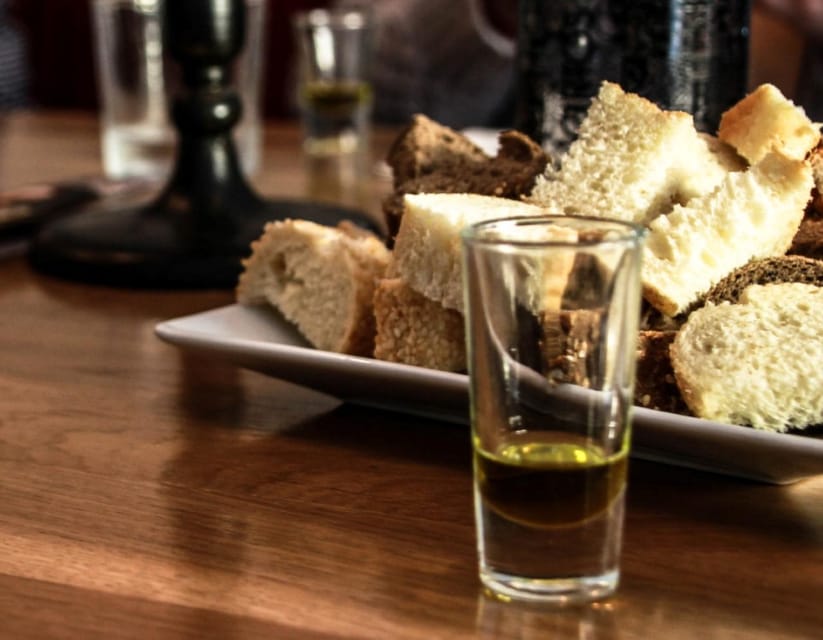 Athens: Greek Food Discovery Small Group Walking Tour - Souvlaki, bakery sweets, and the serious sugar stops