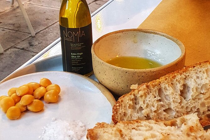 Athens Greek Food Tour Small-Group Experience - Ermou Street shows everyday central Athens