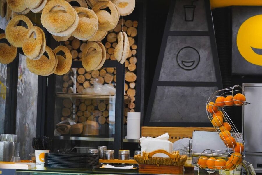 Athens: Greek Street Food Tour - Start at Athinas 7, near Monastiraki
