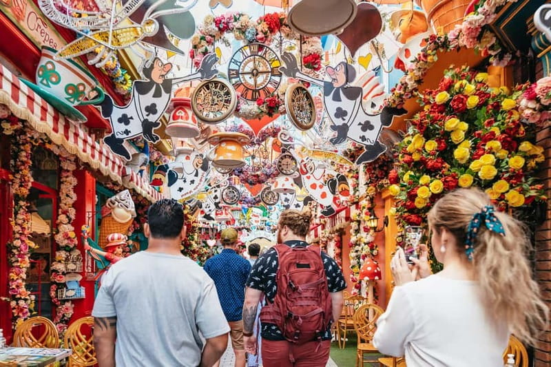 Athens: Guided Greek Food Walking Tour with Tastings - Key points to know before booking