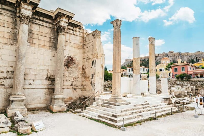 Athens: Guided Greek Food Walking Tour with Tastings - Who will enjoy this walk most