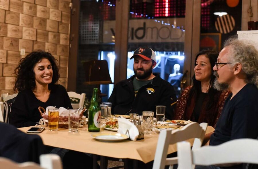 Athens: Premium Food and Wine Tasting Tour in the evening - What $170 includes, and whether it earns its price