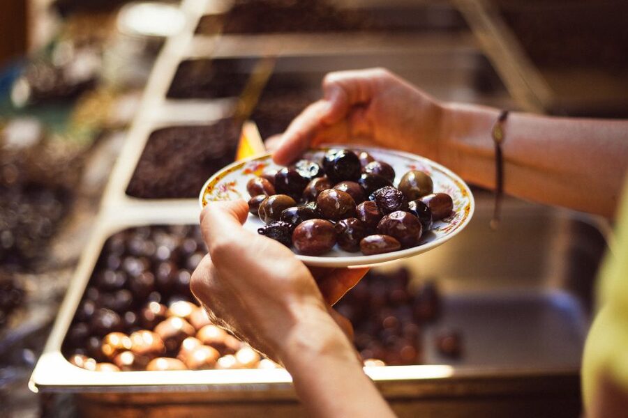 Athens: Private Food Tour – 10 Tastings With Locals - Key points to know before you book