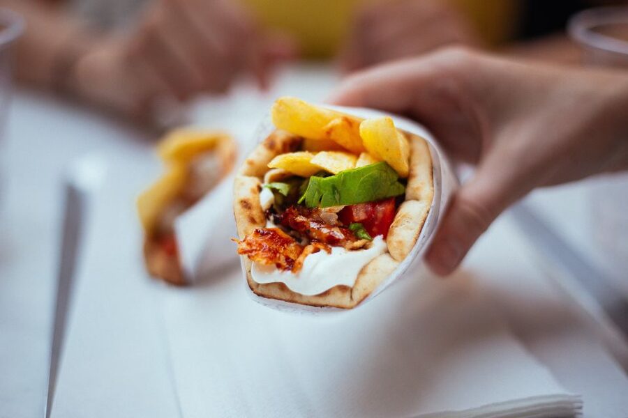 Athens: Private Food Tour – 10 Tastings With Locals - Is $116 per person fair?