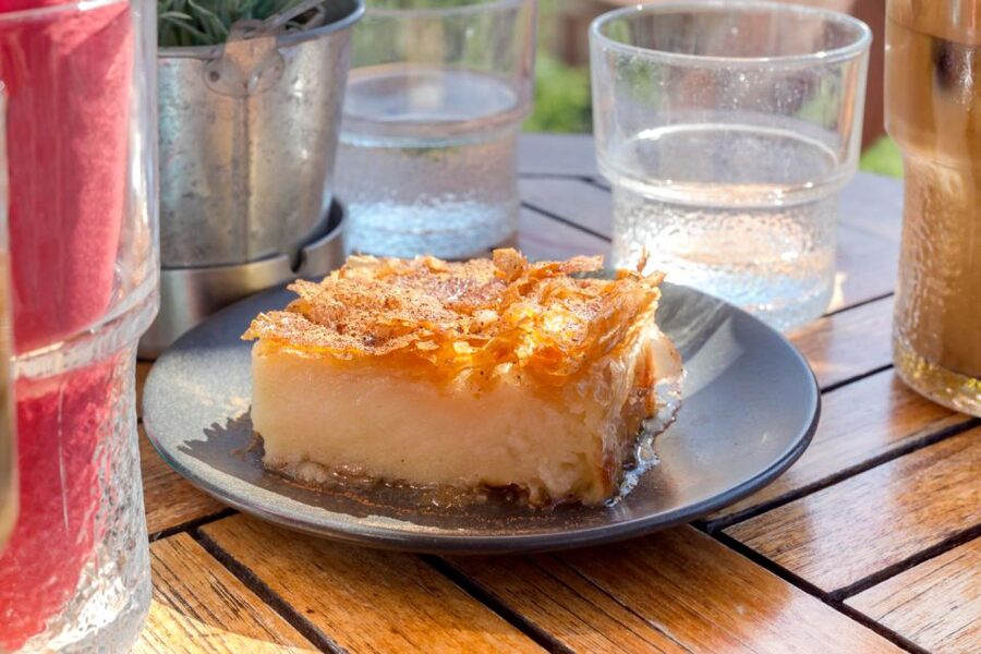 Athens: Street Food Tasting Tour - Walking through Syntagma, the shopping district, and Psyrri