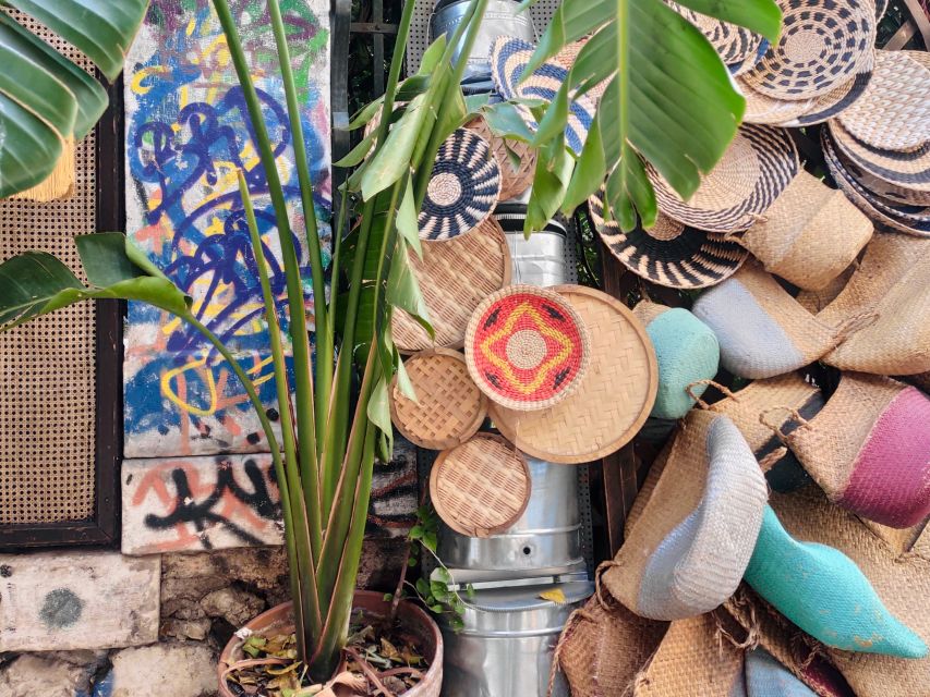 Athens: Street Food Tasting Tour - Starting with Greek pies and pastry craft